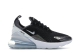 Nike Air Max 270 Y2K GS (BQ9240-001) schwarz 3