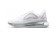 Nike Air Max 720 (AO2924 016) weiss 2