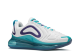 Nike Air Max 720 Spirit Teal Court (AR9293-100) bunt 6