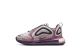 Nike Air Max 720 Barely Rose (CI3868-600) pink 1