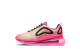 Nike Air Max 720 Blast Atomic Green (CW2537-600) bunt 1
