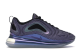 Nike Air Max 720 Northern Lights Night GS (AQ3196-002) bunt 3