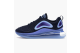 Nike Air Max 720 Obsidian Blue Fury (AO2924-402) bunt 2