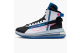Nike Air Max 720 Saturn Blue Strn (AO2110-101) bunt 2