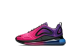Nike Air Max 720 Sunset (AR9293-500) bunt 1