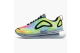 Nike Air Max 720 Tie Dye (CK0845 900) bunt 1