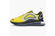 Nike Air Max 720 x Citron Bright Undercover (CN2408-700) gelb 2