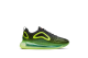 Nike Air Max 720 (AO2924-008) schwarz 3