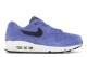 Nike Air Max 90 1 (AJ7695-500) blau 1