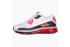 Nike Air Max 90 2014 Infrared (646909 100) weiss 1