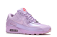 Nike Air Max 90 Wmns QS Macaroon Paris (813150-500) lila 6