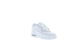 Nike Air Max 90 Leather LTR PS (833414-100) weiss 2