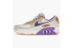 Nike Air Max 90 Action Grape Citron (DM0029-102) bunt 6