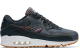 Nike Air Max 90 Premium Afro Punk (700155-402) bunt 4