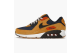 Nike Air Max 90 Bucktan Team Navy (DZ5175 200) bunt 1