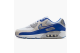 Nike Air Max 90 Buffalo Bills (II7589-100) bunt 1