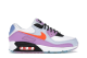 Nike Air Max 90 Carnival (CW6029 100) bunt 3