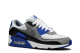 Nike Air Max 90 Royal (CD0490-100) blau 5