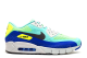Nike Air Max 90 City Pack Rio Qs (667634-300) bunt 4