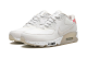 Nike Air Max 90 Undefeated x Platinum Tint 20 (CQ2289-001) weiss 3