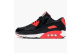 Nike Air Max 90 Croc Infrared (725235-006) bunt 2