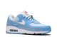 Nike Air Max 90 Se First Use University Blue (DA8709 400) blau 5