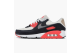 Nike Denham x Air Max 90 (CU1646-400) bunt 2