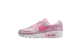 Nike Air Max 90 Denim (IR1975-663) roze 1