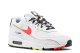 Nike Air Max 90 Fresh (DJ5530 100) weiss 5