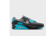 Nike Air Max 90 Cool Grey Wolf Dusty Cactus (DM0029-013) grau 2