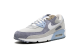 Nike Air Max 90 NRG Slate Ashen (DM0035 400) bunt 5