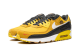 Nike Air Max 90 SE (DO5848 700) gelb 3