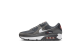 Nike Sneakers Nike Sneakers drops a new womens-exclusive Air Max 270 React SE that blends (DR0145-003) grau 1