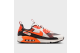 Nike Air Max 90 Drift (FB2877004) orange 2