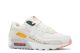 Nike Air Max 90 Well Take It From Here womens (DV2188 100) weiss 6