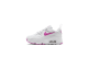 Nike Air Max 90 (HF6357-101) weiss 1