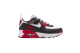 Nike Air Max 90 EasyOn Burgundy Crush University PS (HF6357-600) bunt 6