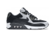 Nike Air Max 90 Essential (537384-053) schwarz 1