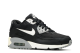 Nike Air Max 90 Essential Wmns (616730-012) schwarz 5