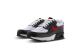 Nike Air Max 90 Ltr Iron Grey gs (CD6864-113) bunt 2