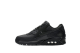 Nike Air Max 90 Essential (537384-090) schwarz 5