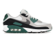Nike Air Max 90 Evergreen Aura (DM0029-116) bunt 2
