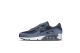 Nike Air Max 90 (FD0664-400) blau 1