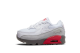 Nike Air Max 90 Flat Pewter TD (CD6868-116) bunt 1