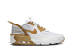 Nike Air Max 90 FlyEase Gold GS (CV0526 100) weiss 6