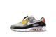 Nike Air Max 90 Buckle Spiral Sage (DC2525-300) bunt 6