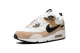 Nike Air Max 90 Futura Tan (DM9922 002) bunt 3
