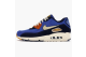 Nike Air Max 90 Premium SE (858954-400) bunt 2