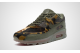 Nike Air Max 90 Camo Croc (CU0675 300) bunt 2