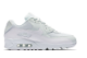 Nike Air Max 90 (325213 419) blanc 2
